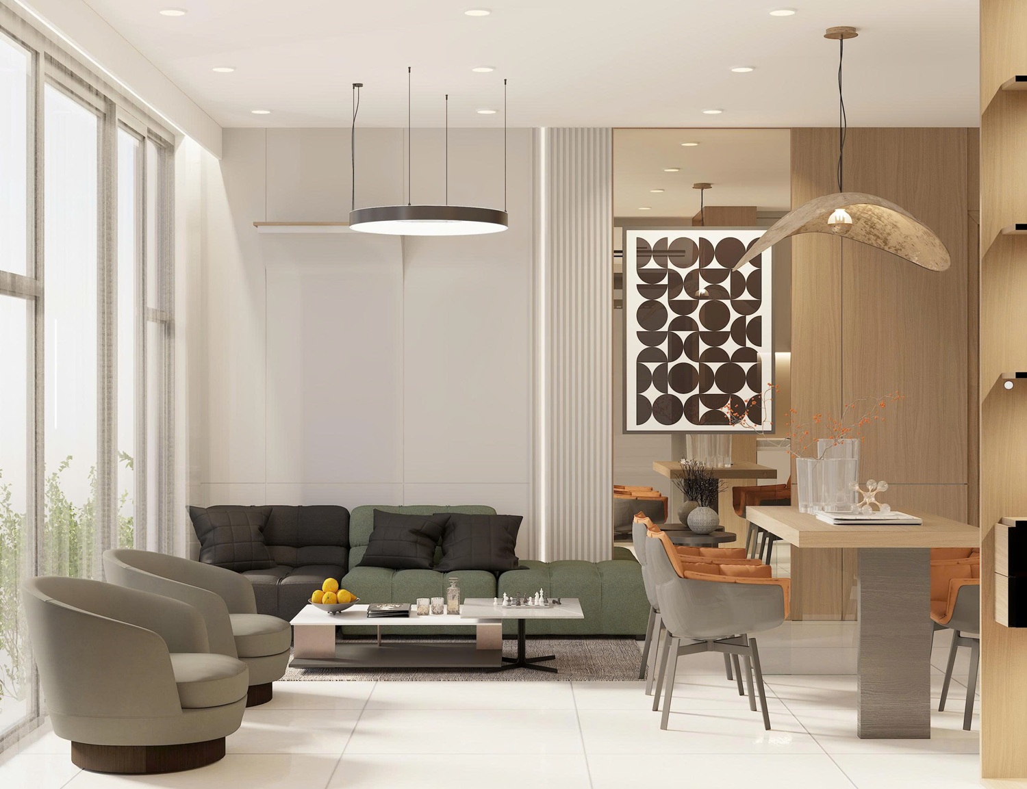 Công trình chung cư Minato – Hải Phòng